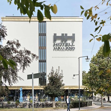 Best Western Hotel Halland Kungsbacka Exterior photo