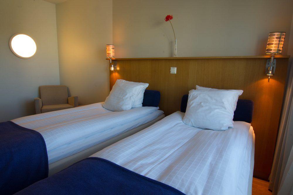 Best Western Hotel Halland Kungsbacka Exterior photo