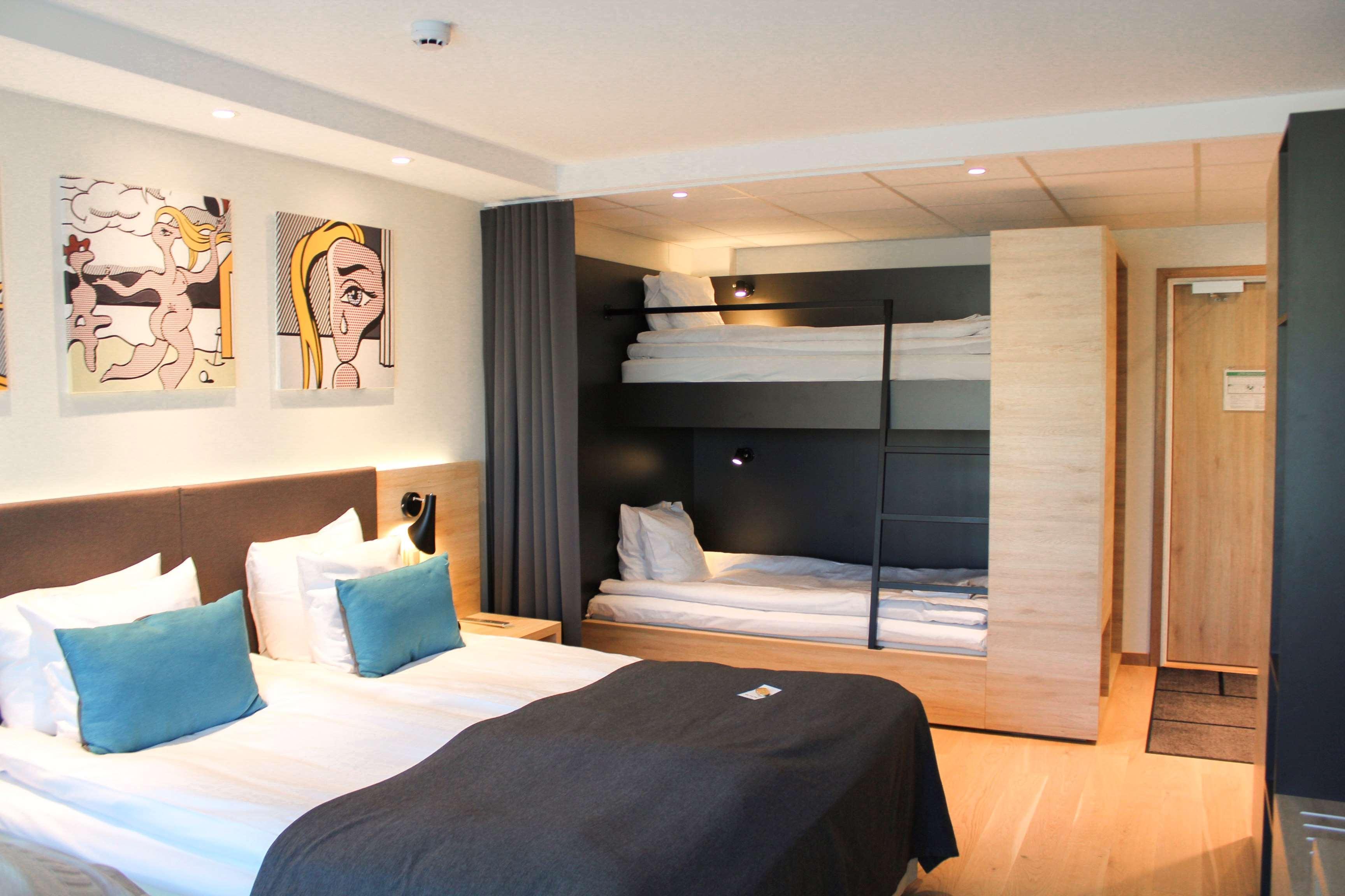 Best Western Hotel Halland Kungsbacka Exterior photo