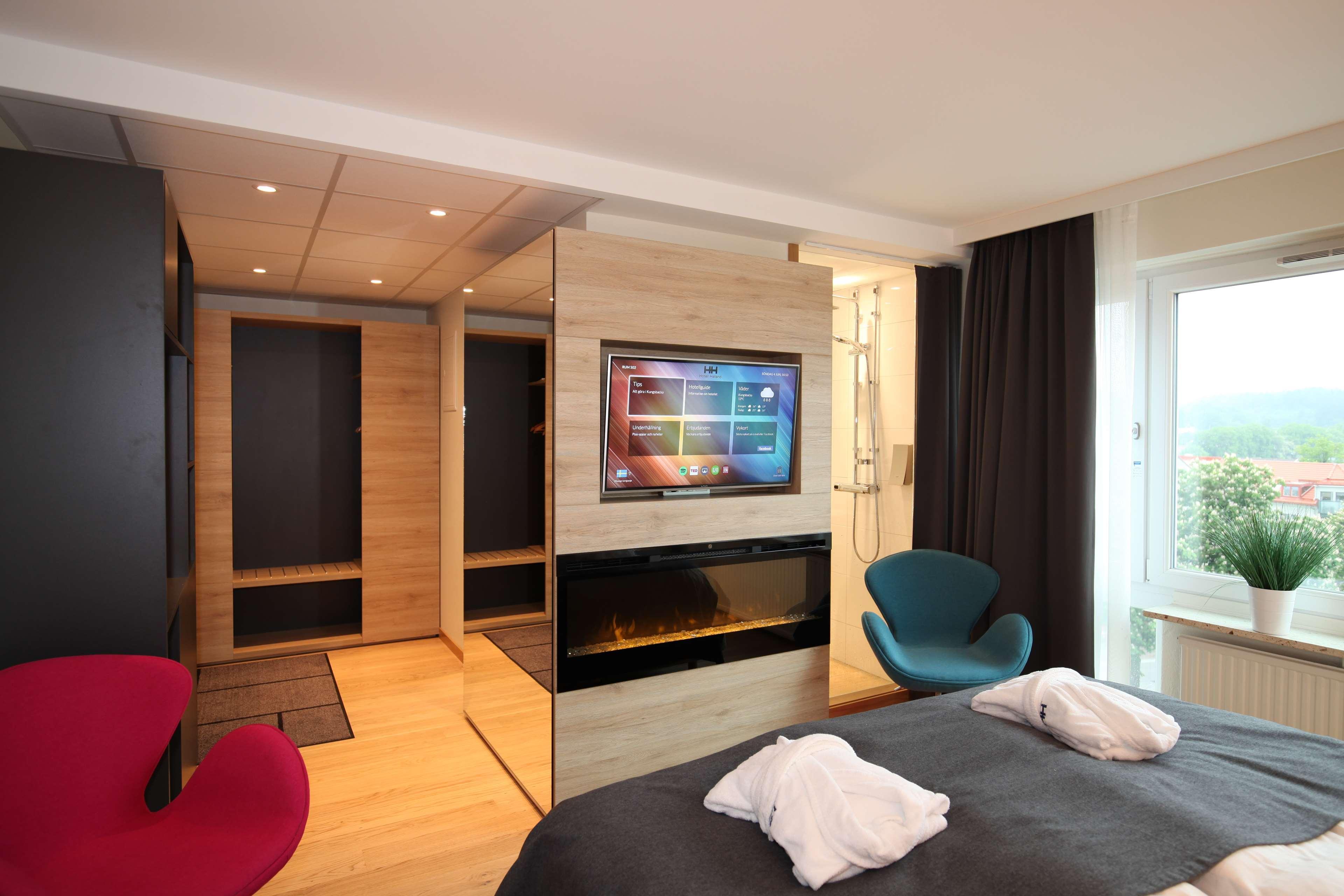Best Western Hotel Halland Kungsbacka Exterior photo