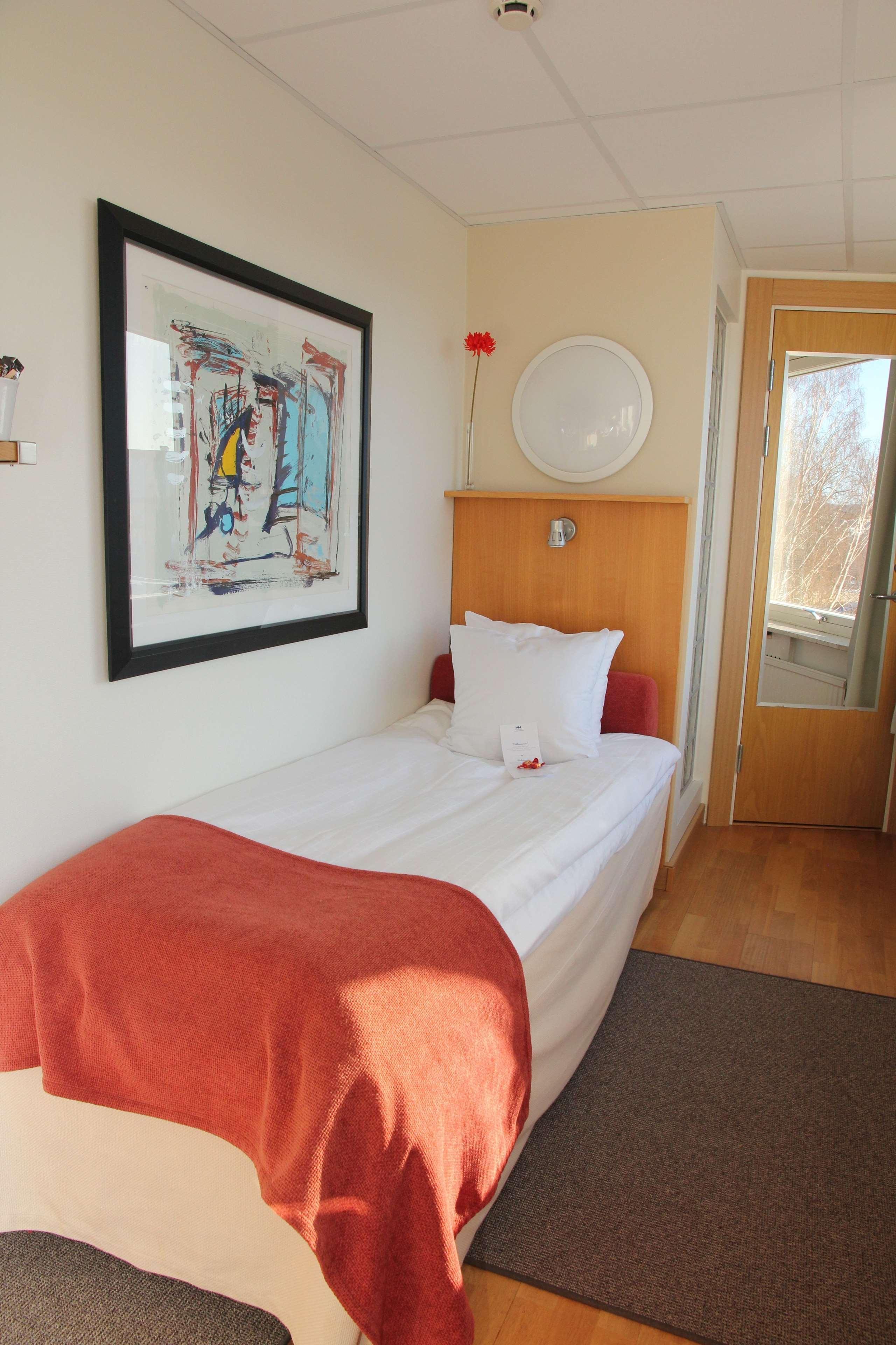 Best Western Hotel Halland Kungsbacka Exterior photo