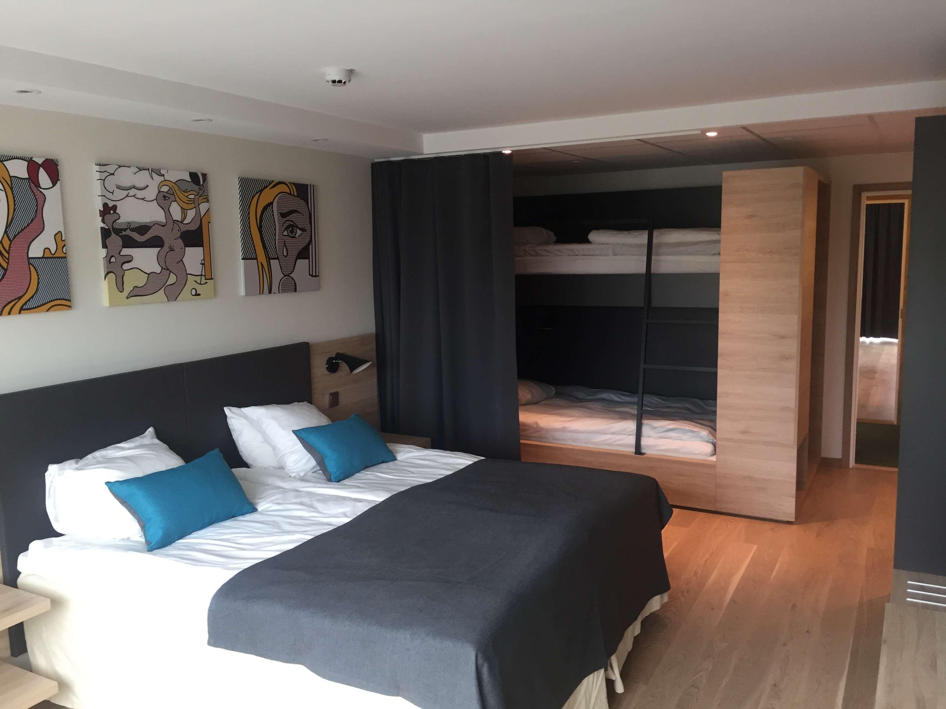 Best Western Hotel Halland Kungsbacka Exterior photo