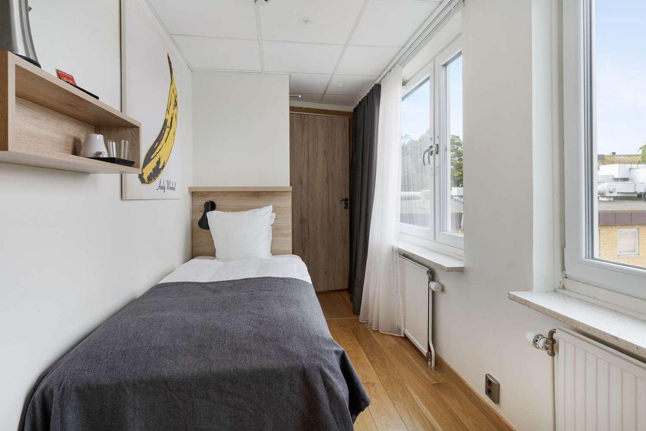 Best Western Hotel Halland Kungsbacka Exterior photo