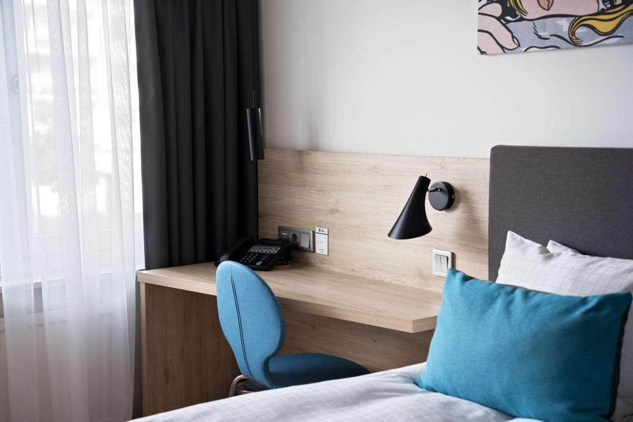Best Western Hotel Halland Kungsbacka Exterior photo