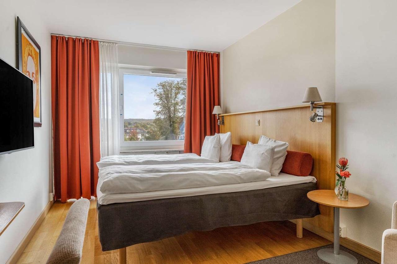 Best Western Hotel Halland Kungsbacka Exterior photo