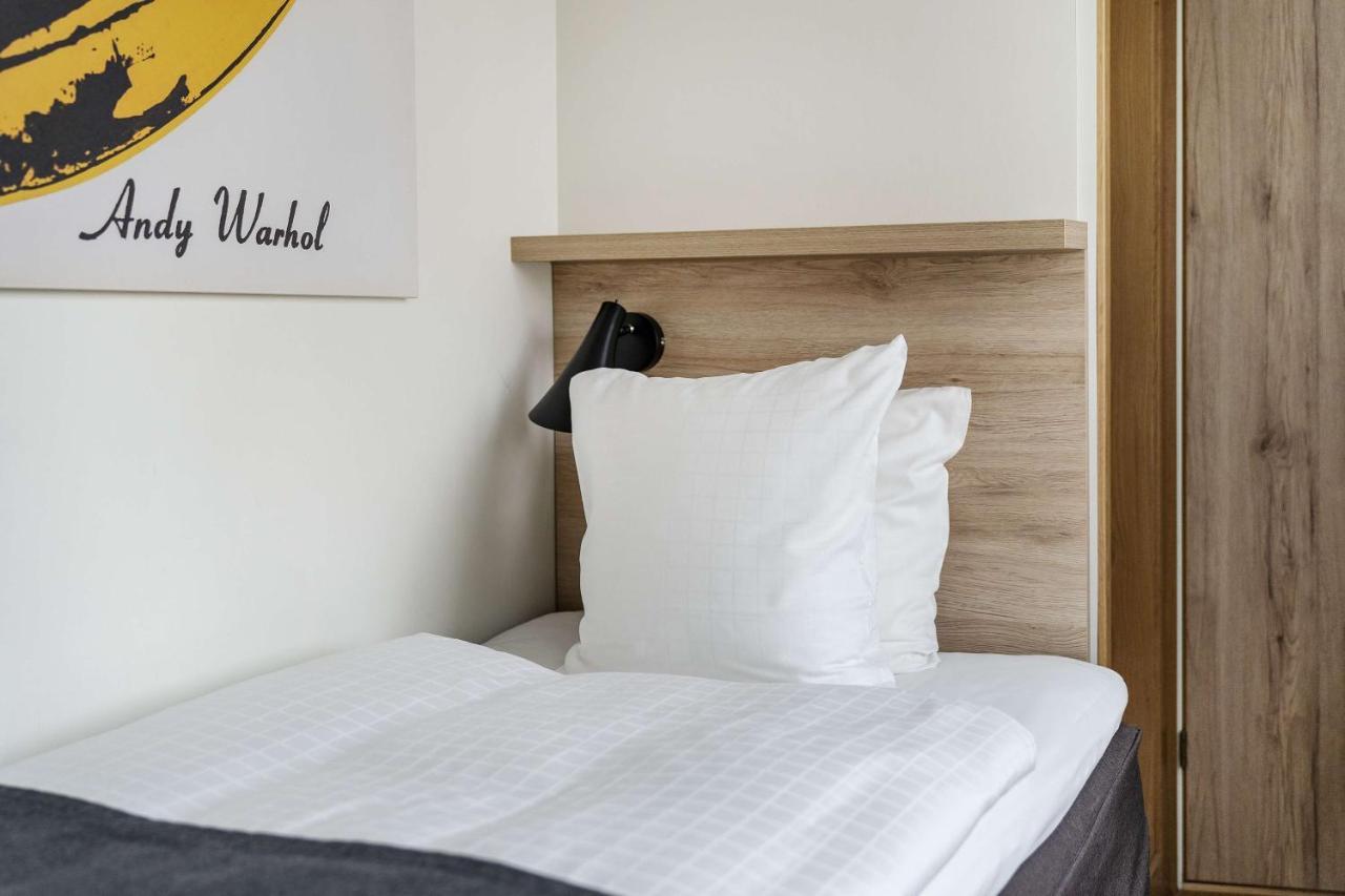 Best Western Hotel Halland Kungsbacka Exterior photo