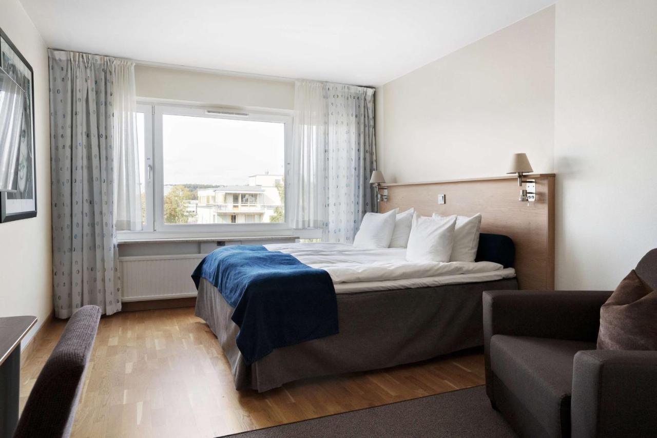 Best Western Hotel Halland Kungsbacka Exterior photo