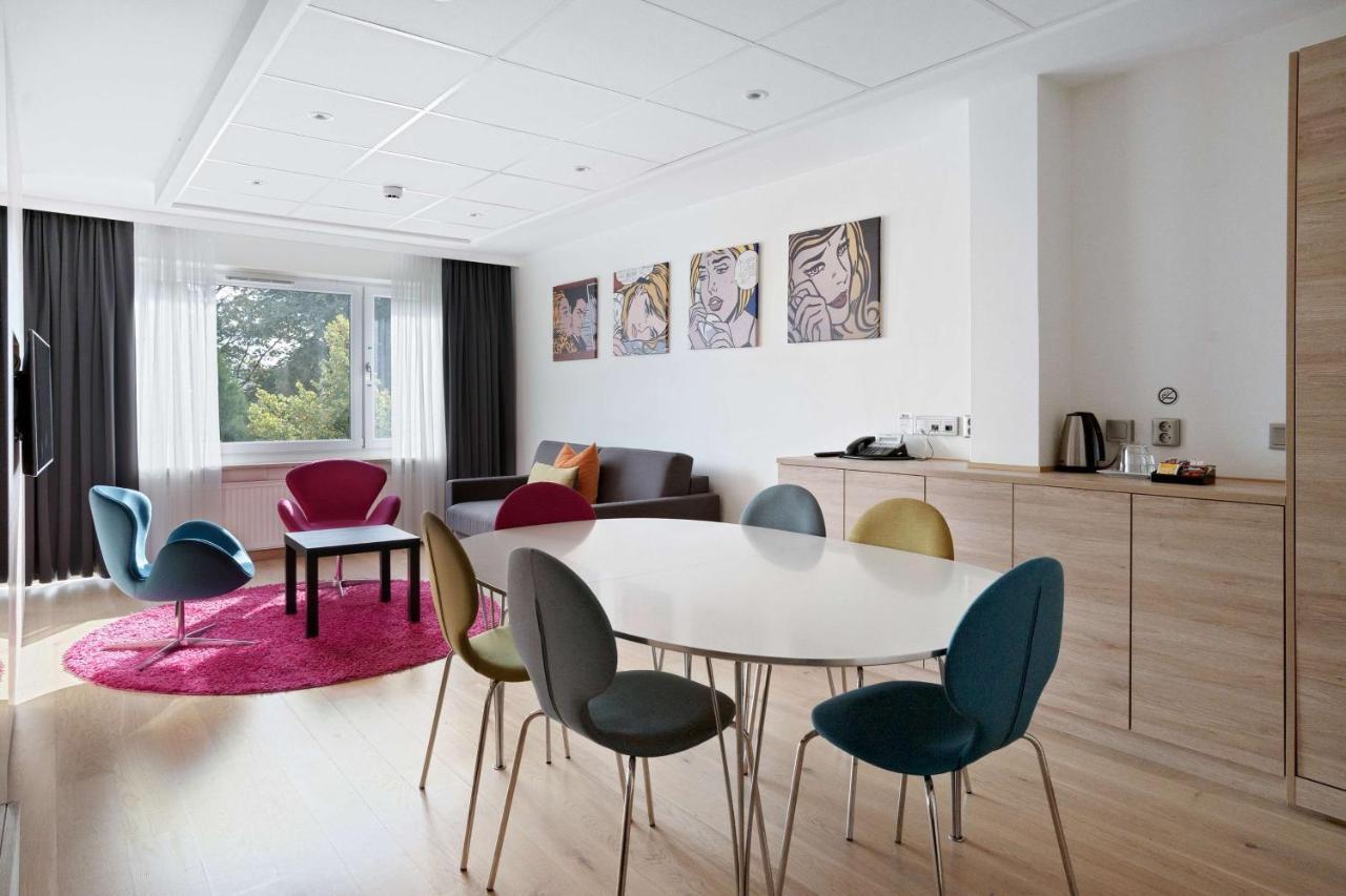 Best Western Hotel Halland Kungsbacka Exterior photo