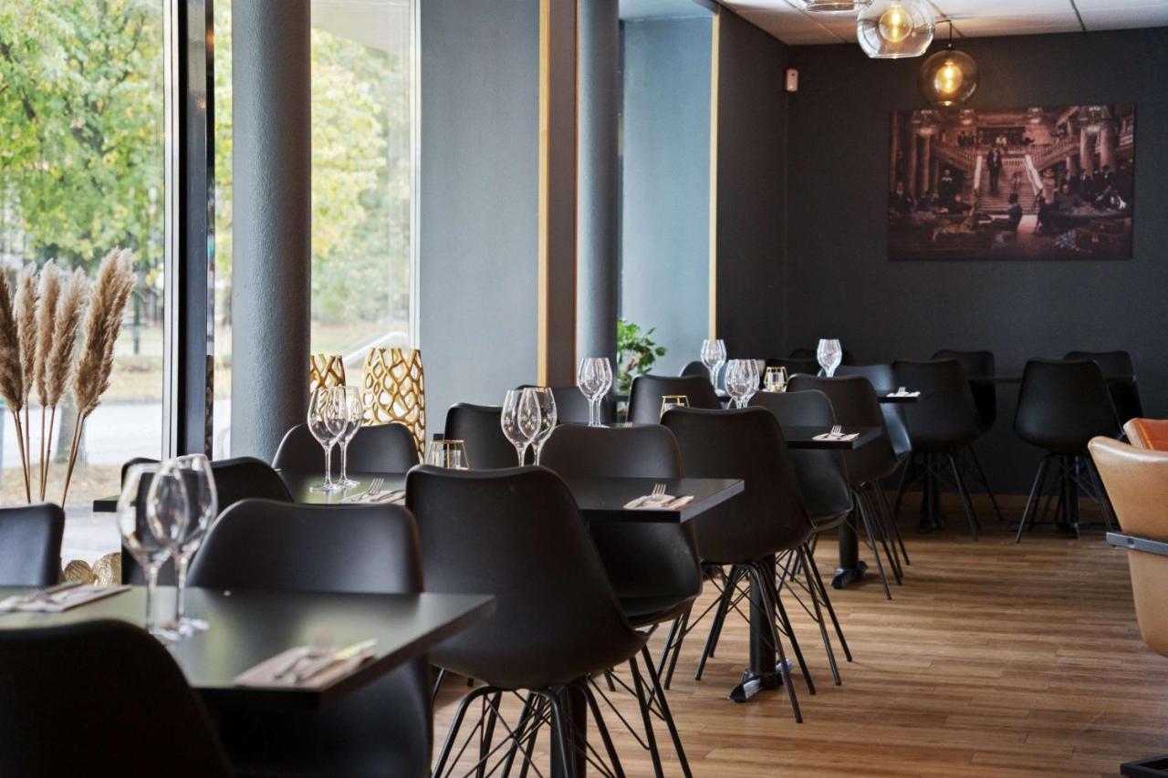 Best Western Hotel Halland Kungsbacka Exterior photo