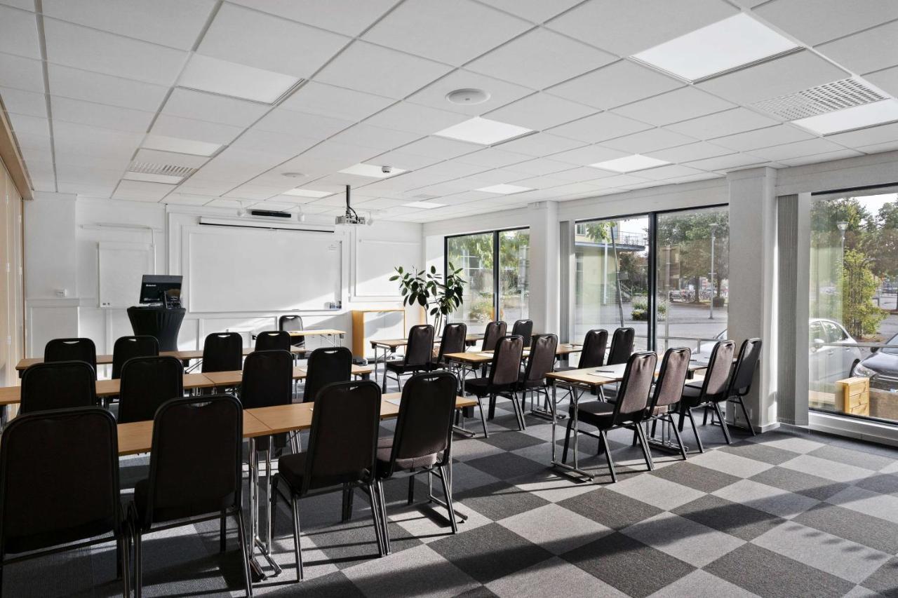Best Western Hotel Halland Kungsbacka Exterior photo