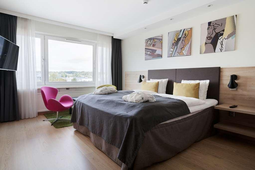 Best Western Hotel Halland Kungsbacka Room photo