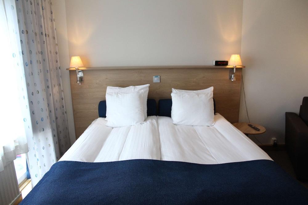 Best Western Hotel Halland Kungsbacka Exterior photo