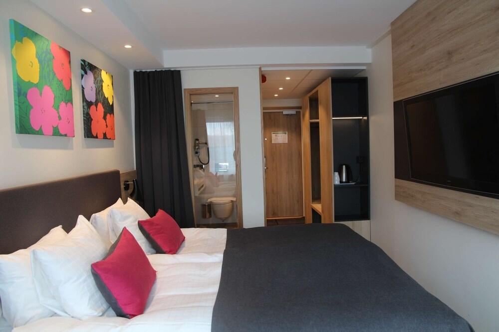 Best Western Hotel Halland Kungsbacka Exterior photo