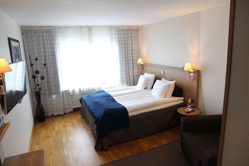 Best Western Hotel Halland Kungsbacka Exterior photo