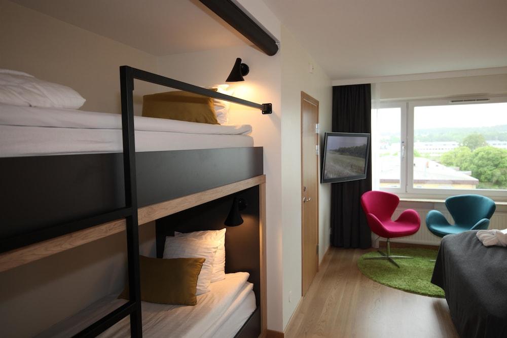 Best Western Hotel Halland Kungsbacka Exterior photo