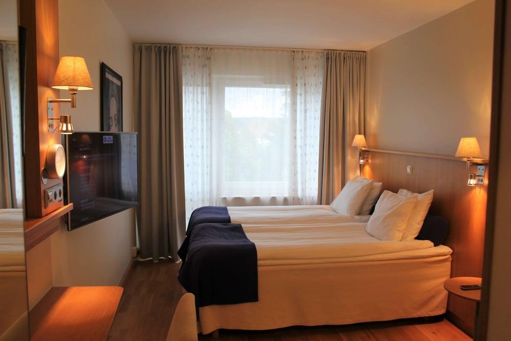 Best Western Hotel Halland Kungsbacka Exterior photo