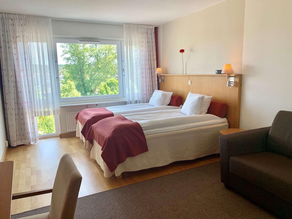 Best Western Hotel Halland Kungsbacka Exterior photo