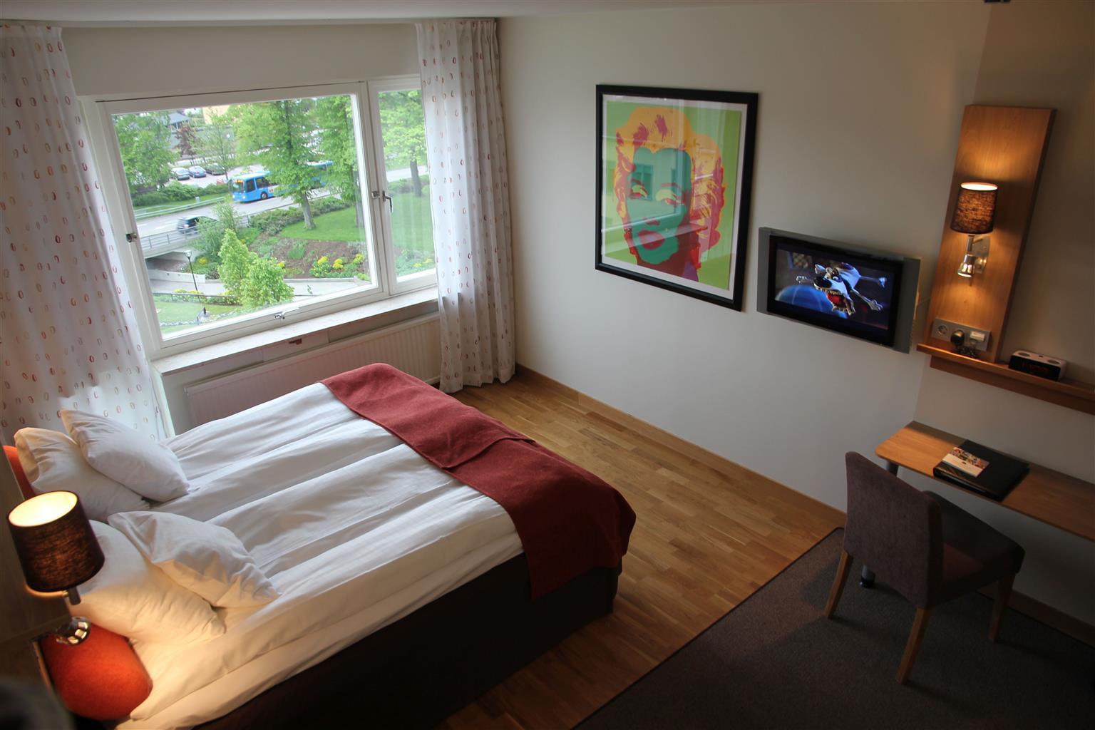 Best Western Hotel Halland Kungsbacka Exterior photo