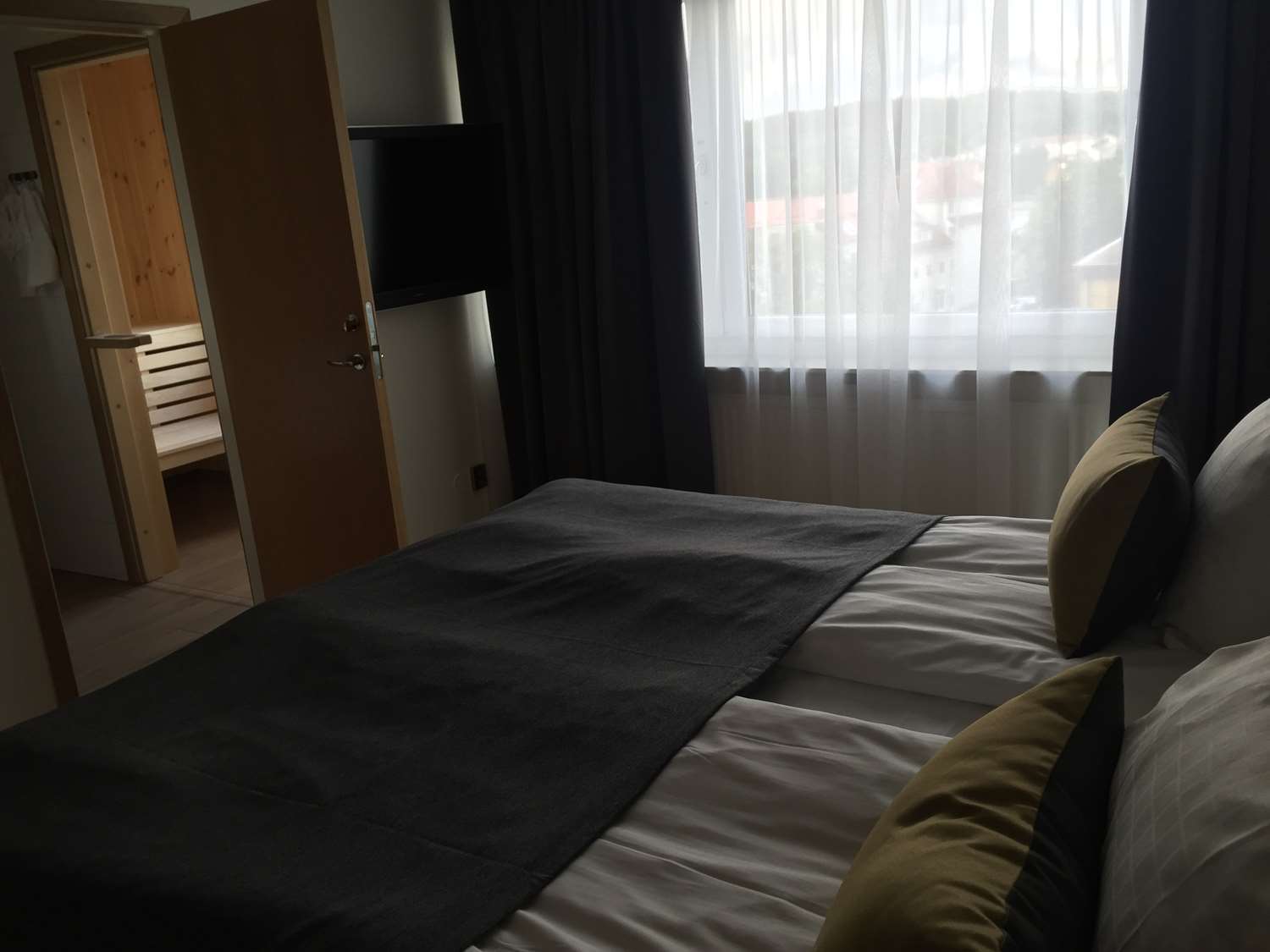 Best Western Hotel Halland Kungsbacka Exterior photo
